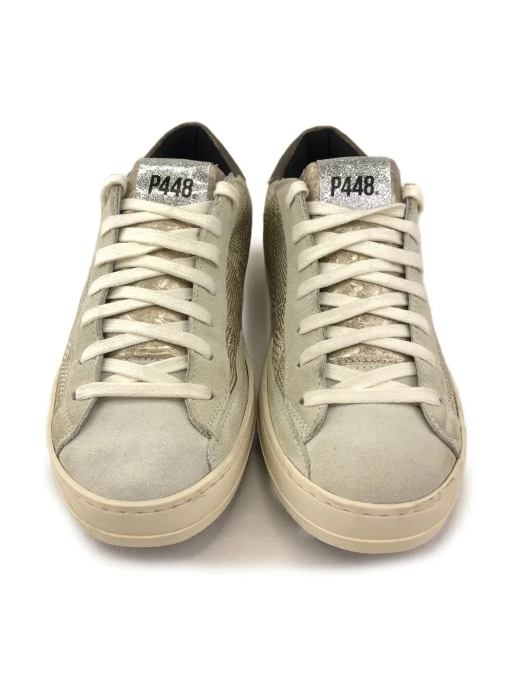 P448 John Prisma Sneakers EUR 39